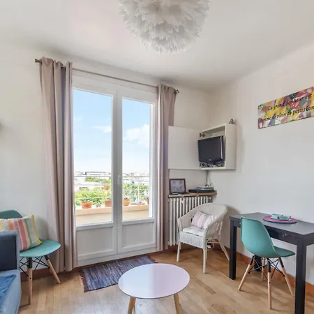 Menor - Welkeys Appartamento